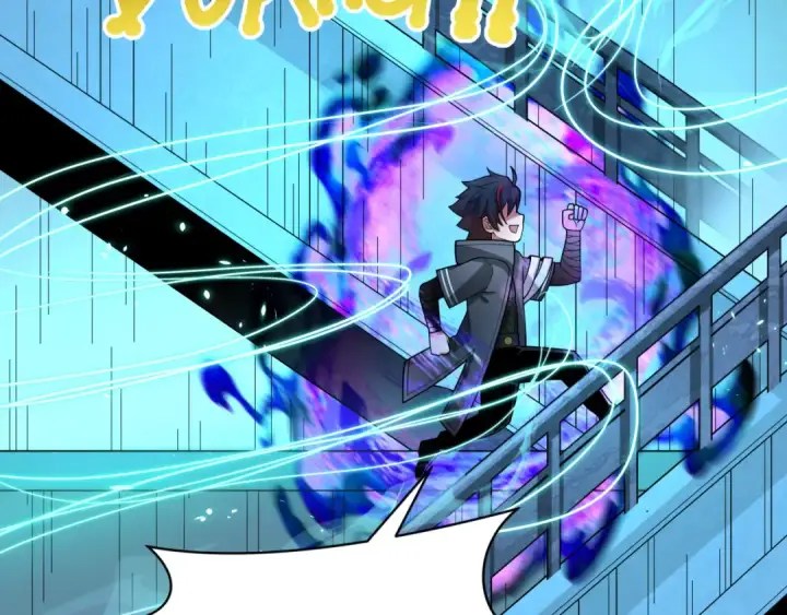 漫画《全球诡异时代》第371话 云梦篇第116张图
