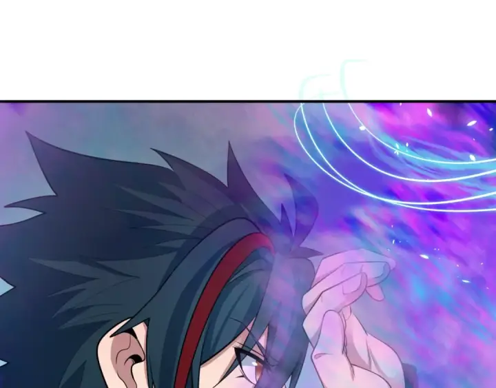 漫画《全球诡异时代》第371话 云梦篇第165张图