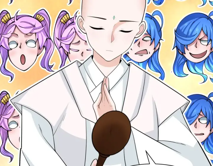 漫画《全球诡异时代》第371话 云梦篇第60张图