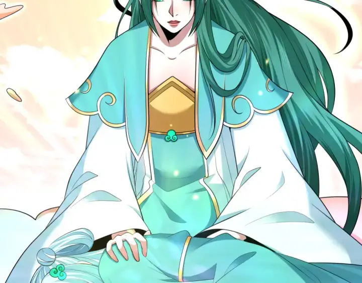 漫画《全球诡异时代》第372话 云梦篇第133张图