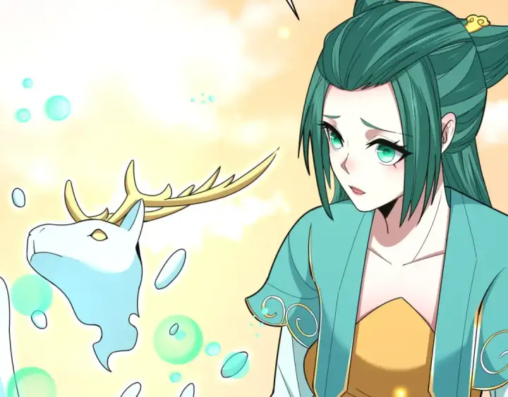 漫画《全球诡异时代》第372话 云梦篇第145张图
