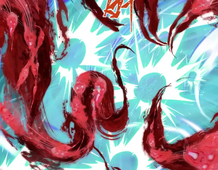 漫画《全球诡异时代》第372话 云梦篇第69张图