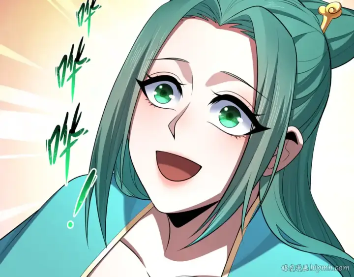 漫画《全球诡异时代》第372话 云梦篇第96张图
