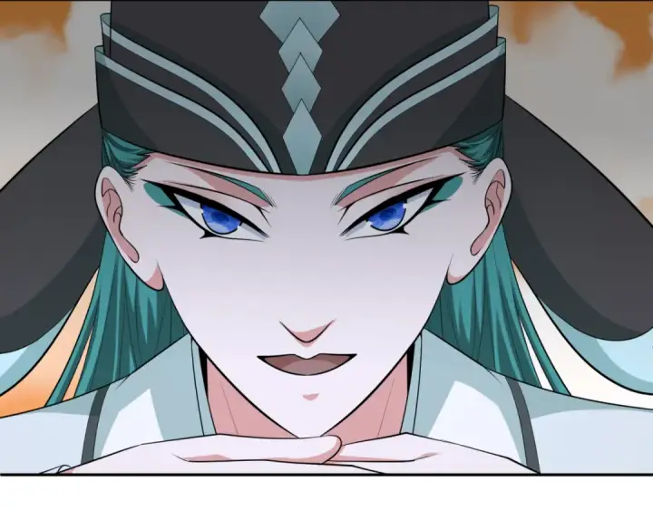 漫画《全球诡异时代》第373话 云梦篇第108张图