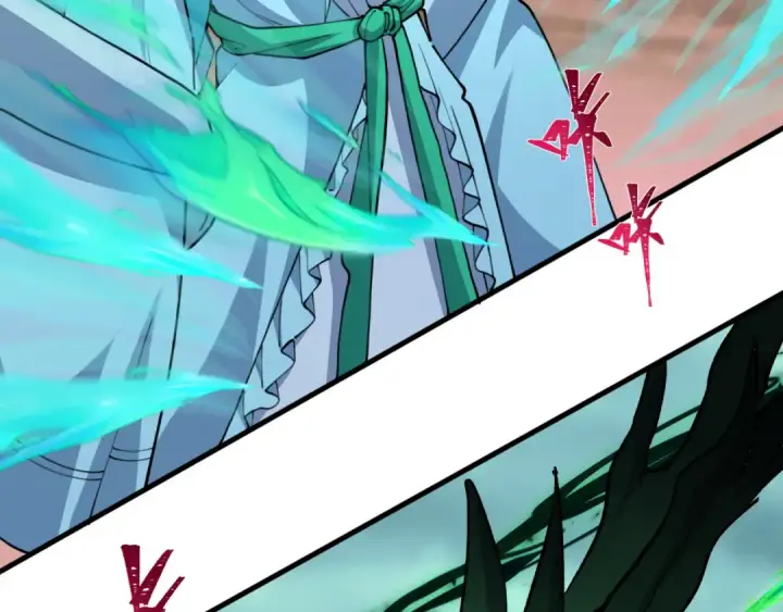 漫画《全球诡异时代》第373话 云梦篇第204张图