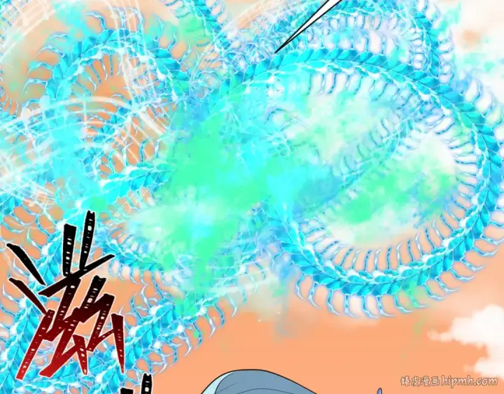 漫画《全球诡异时代》第373话 云梦篇第96张图