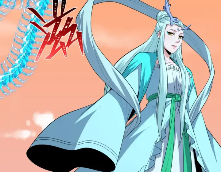 漫画《全球诡异时代》第373话 云梦篇第97张图