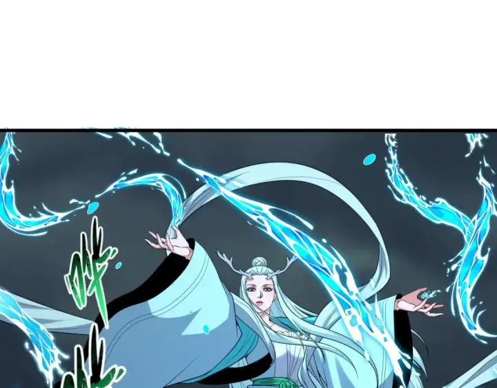 漫画《全球诡异时代》第374章 云梦篇第105张图