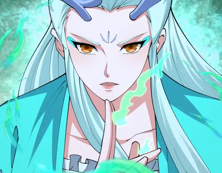 漫画《全球诡异时代》第374章 云梦篇第151张图