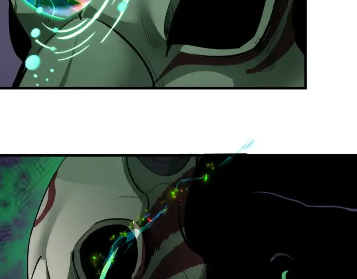 漫画《全球诡异时代》第374章 云梦篇第30张图