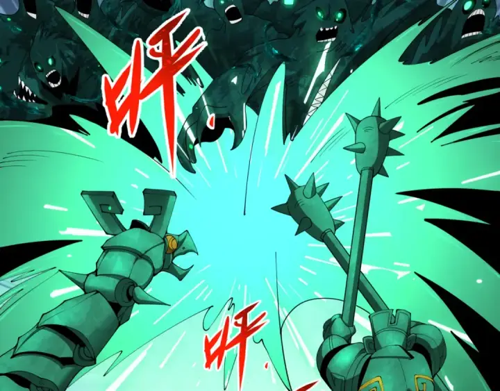 漫画《全球诡异时代》第374章 云梦篇第52张图