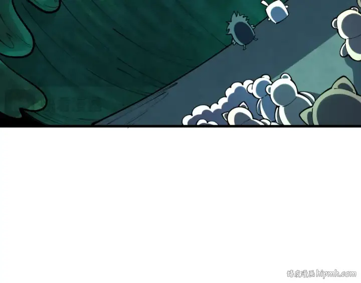 漫画《全球诡异时代》第374章 云梦篇第64张图