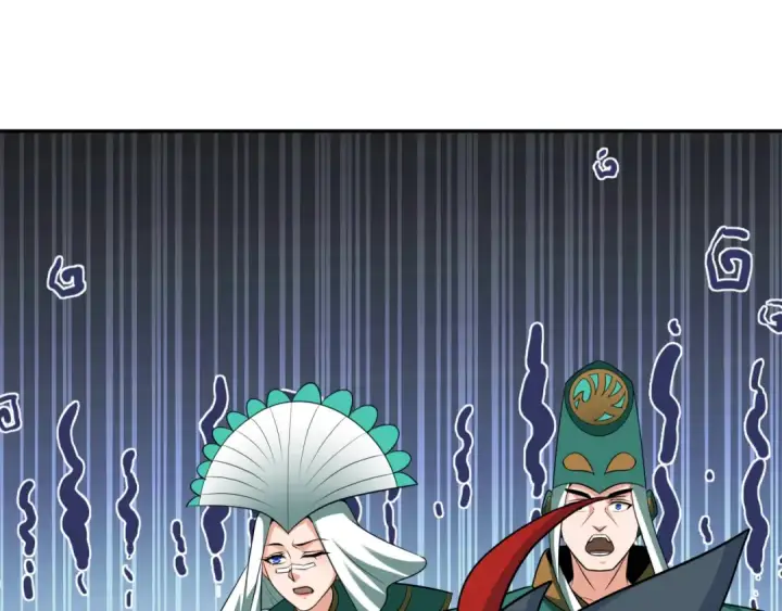 漫画《全球诡异时代》第375话 云梦篇第135张图