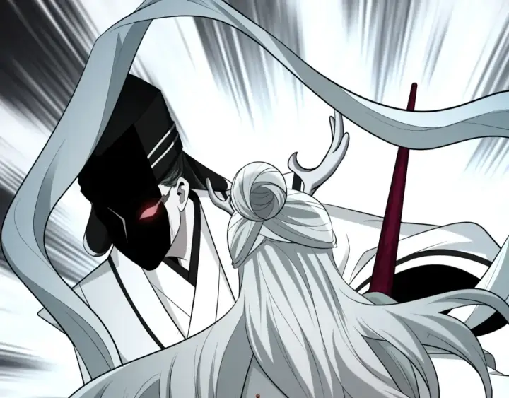 漫画《全球诡异时代》第375话 云梦篇第155张图