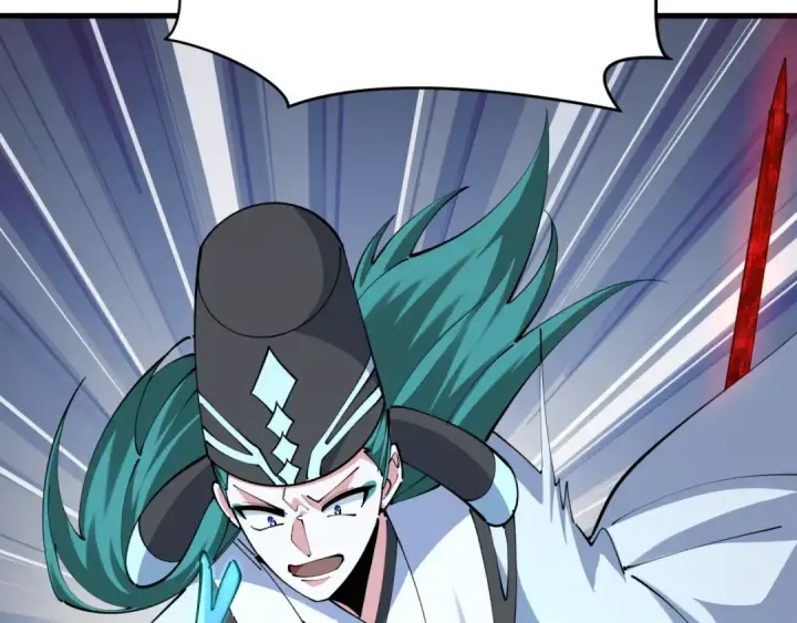 漫画《全球诡异时代》第376章 云梦篇第39张图