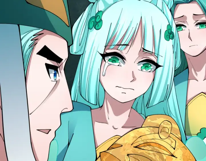 漫画《全球诡异时代》第377章 云梦篇第124张图