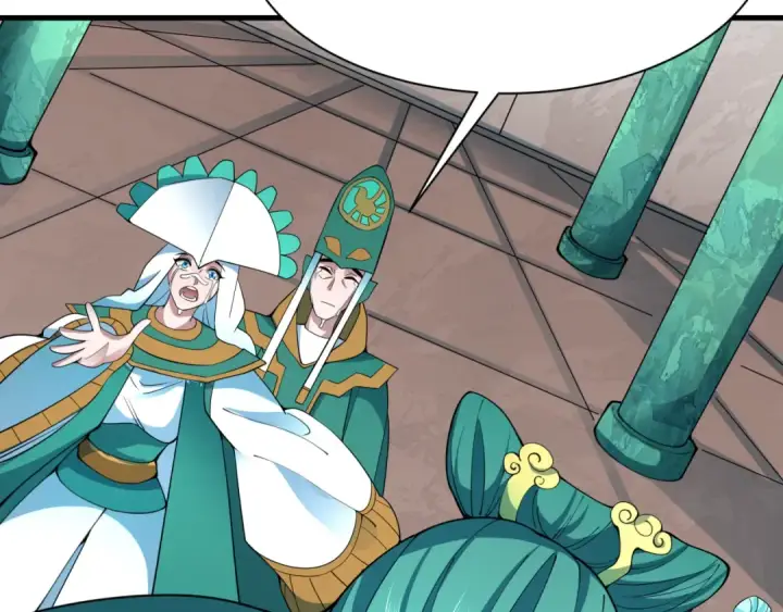 漫画《全球诡异时代》第377章 云梦篇第134张图