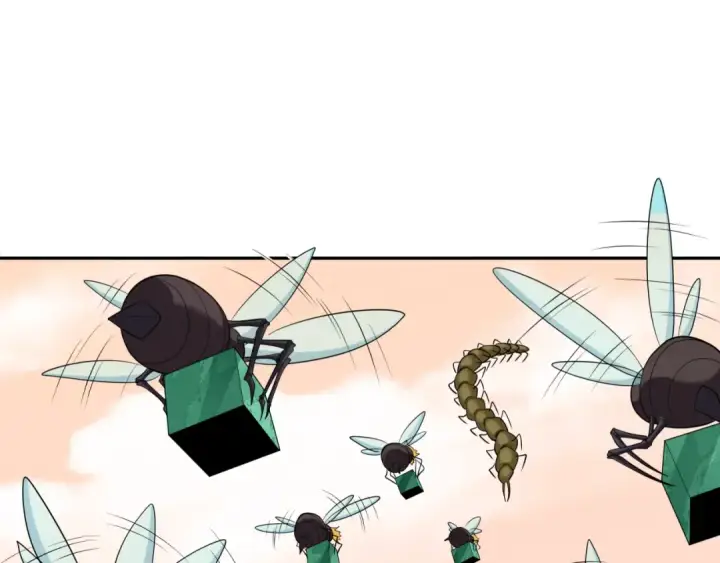 漫画《全球诡异时代》第377章 云梦篇第95张图