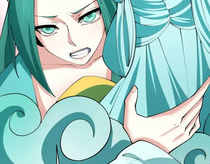 漫画《全球诡异时代》第378话 云梦篇第15张图