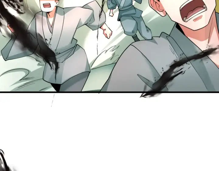 漫画《全球诡异时代》第378话 云梦篇第29张图