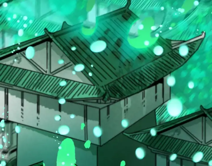 漫画《全球诡异时代》第379话 云梦篇第17张图
