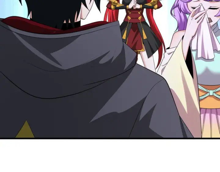 漫画《全球诡异时代》第379话 云梦篇第63张图