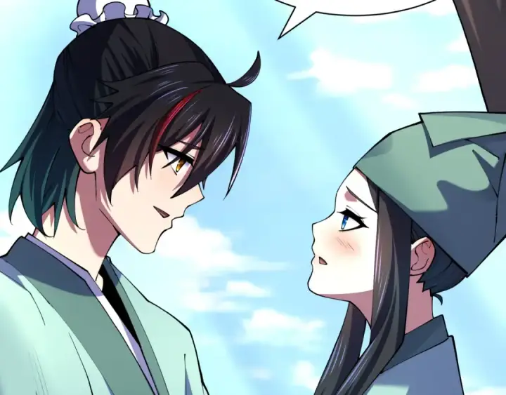 漫画《全球诡异时代》第380话 云梦篇第121张图
