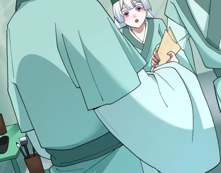 漫画《全球诡异时代》第380话 云梦篇第140张图