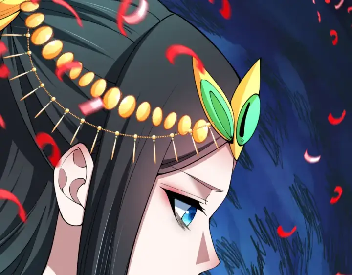 漫画《全球诡异时代》第380话 云梦篇第163张图