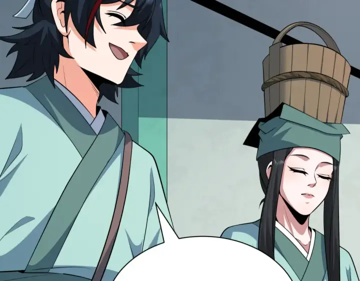 漫画《全球诡异时代》第380话 云梦篇第66张图
