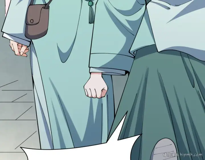 漫画《全球诡异时代》第380话 云梦篇第8张图
