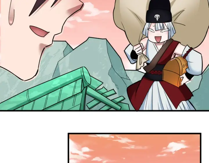 漫画《全球诡异时代》第381话 云梦篇第107张图