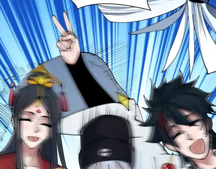 漫画《全球诡异时代》第381话 云梦篇第142张图