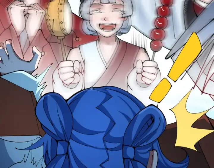 漫画《全球诡异时代》第381话 云梦篇第143张图