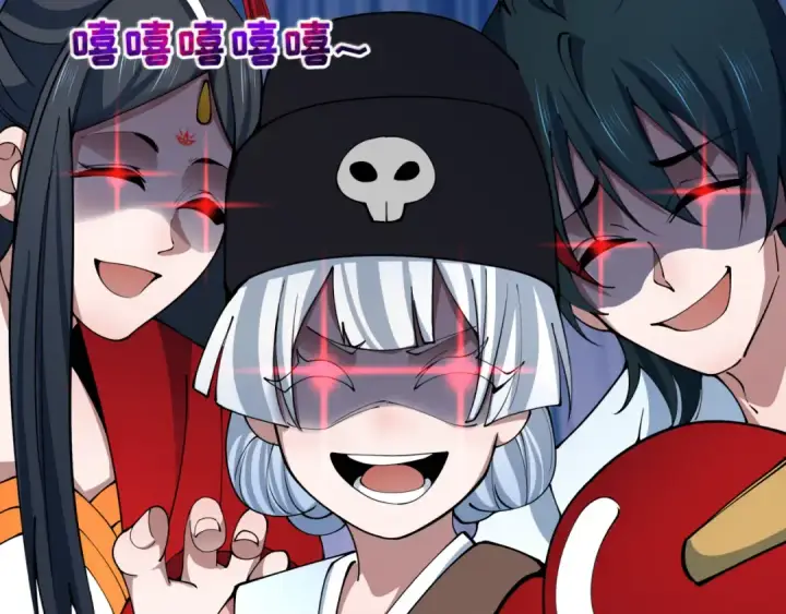 漫画《全球诡异时代》第381话 云梦篇第147张图