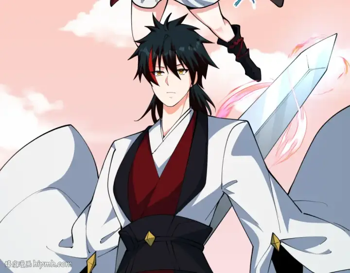 漫画《全球诡异时代》第381话 云梦篇第48张图