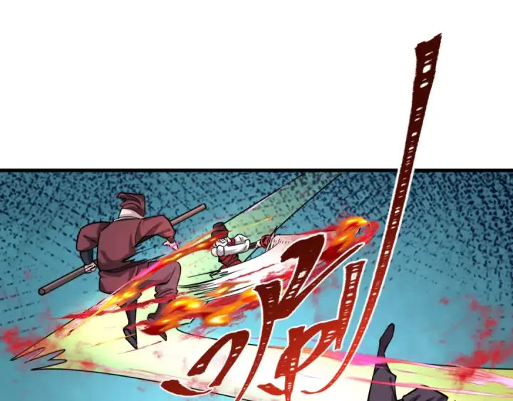 漫画《全球诡异时代》第381话 云梦篇第52张图