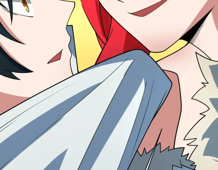 漫画《全球诡异时代》第382话 云梦篇第150张图