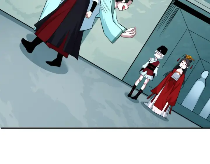 漫画《全球诡异时代》第382话 云梦篇第36张图