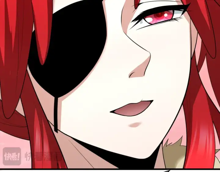 漫画《全球诡异时代》第383话 云梦篇第122张图