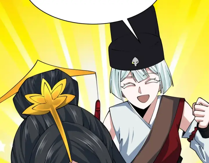 漫画《全球诡异时代》第383话 云梦篇第19张图