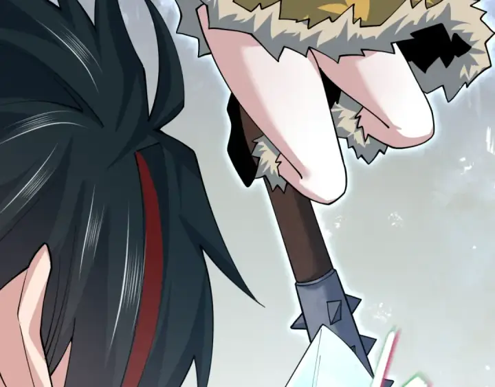 漫画《全球诡异时代》第383话 云梦篇第61张图