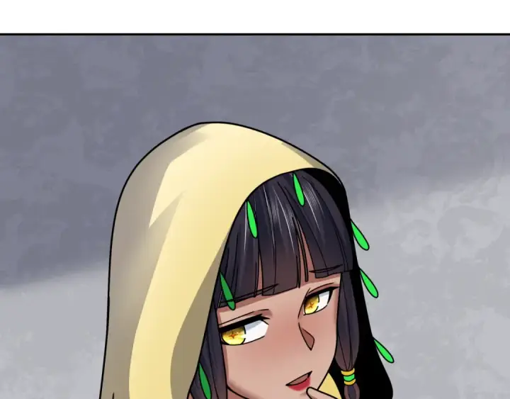 漫画《全球诡异时代》第384话 云梦篇第102张图