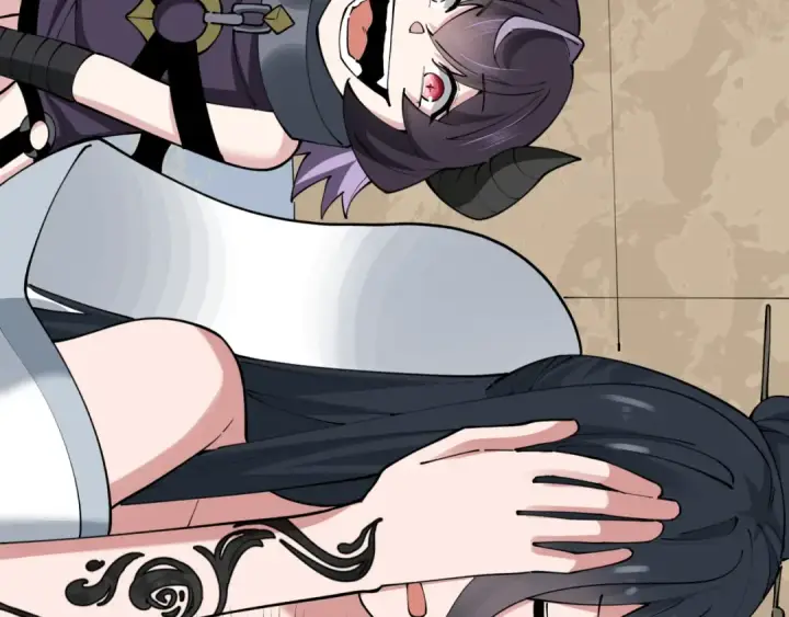 漫画《全球诡异时代》第384话 云梦篇第114张图
