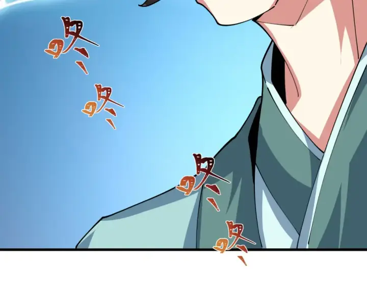 漫画《全球诡异时代》第384话 云梦篇第180张图