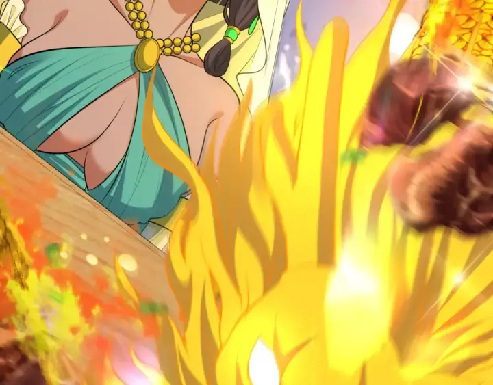 漫画《全球诡异时代》第384话 云梦篇第74张图