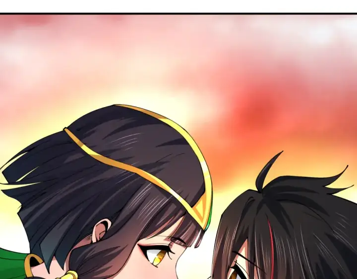 漫画《全球诡异时代》第385话 云梦篇第122张图