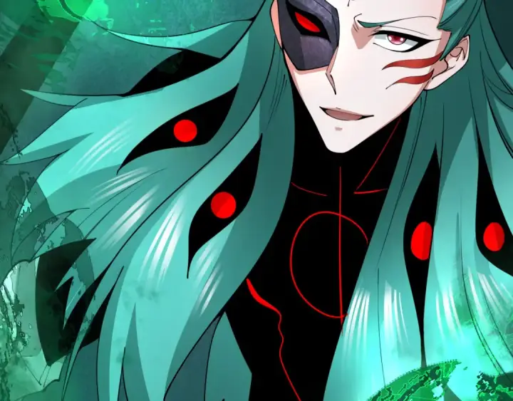 漫画《全球诡异时代》第385话 云梦篇第140张图