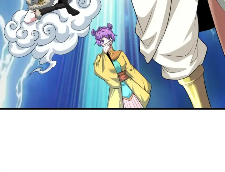 漫画《全球诡异时代》第385话 云梦篇第33张图
