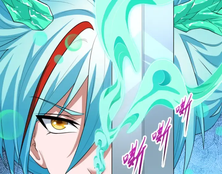 漫画《全球诡异时代》第386话 云梦篇第11张图